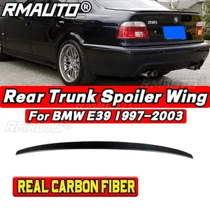 Alerón Trasero para BMW Serie 5 E39 M5 1997 1998 1999 2000 2001 2002 2003, Kit de Carrocería, Alerón Trasero para BMW E39, Accesorios para Automóviles - Product Image 2