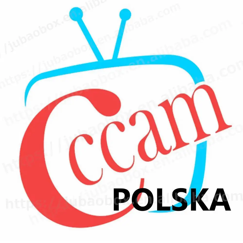 자르지 마세요! 특별 Polsat Cccam 유로파 폴란드 오스캠 운하 플러스 HBO AXN DVB S2 Enigma2 TV 수신기 용 캠 라인 Cyfrowy 서버