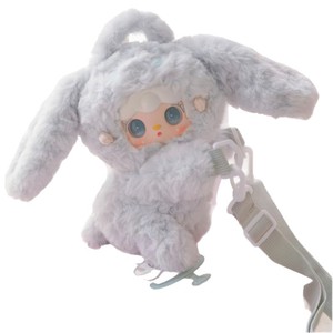 Hợp thời trang yooki tám thế hệ thỏ đồng xu ví sang trọng loạt vụ nổ gió đồ trang trí nhà oxy đi kèm đông lạnh mở rộng - Product Image 5