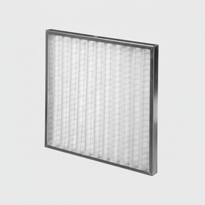 VIM-FIGR 3JW-680308 G4 70% หยาบ512x525X48มม. ตัวกรองจีบสำหรับระบบ HVAC - Product Image 1