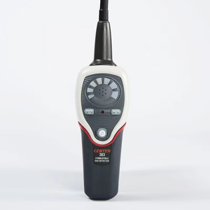 CENTER-383 COMBUSTIBLE GAS <strong>DETECTOR</strong>, Combustible Gas Leak <strong>Detector</strong> - Product Image 3
