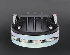 סמטרוניק מקצועי אודיו יחידה 44 מ "מ <span class=keywords><strong>neodymium</strong></span> מגנט ndfeb n28sh מגנט Ndfeb n28sh 12062 - Product Image 3