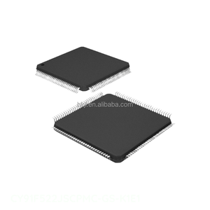 Fabricant Channel CY91F522JSCPMC-GS-K1E1 120 LQFP Embedded Acheter des composants électroniques en ligne - Product Image 1