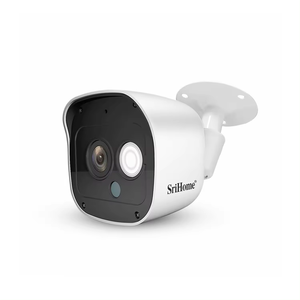 Srihome NVS008 Chất lượng cao 4CH XVR/<span class=keywords><strong>DVR</strong></span> Mạng Video <span class=keywords><strong>Recorder</strong></span> ahd029 CCTV <span class=keywords><strong>Camera</strong></span> giám sát Hệ thống 4 máy ảnh Hot Bán - Product Image 6