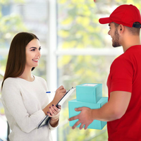 200 enveloppes postales en polyéthylène résistantes de 9*12 pouces, emballage boutique, auto-adhésives, imperméables, roses, résistantes aux déchirures, sacs d'expédition