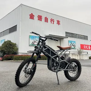 Yiyken novo 2022 bicicleta elétrica fora da estrada, 48v 23ah, dirt bike, motocicleta elétrica, 2000w 1500w, ciclismo chinês