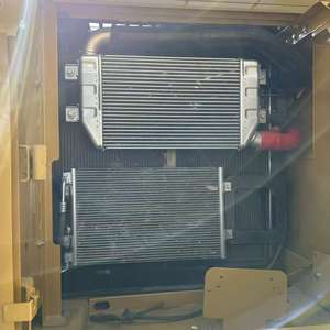 Excavatrice Caterpillar Cat320CL d'occasion, machine d'occasion de taille moyenne, Caterpillar CAT320C CAT320, excavatrice sur chenilles hydraulique à vendre - Product Image 6