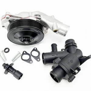 Lr097165 Engine Water Pump Thermostat Sensor Kit For Jaguar Land Rover <b>Range</b> Rover - Product Image 1