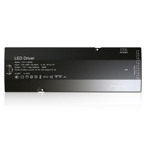 100W LED駆動電源ワイヤレスセンサー低発熱量LEDドライバー - Product Image 4