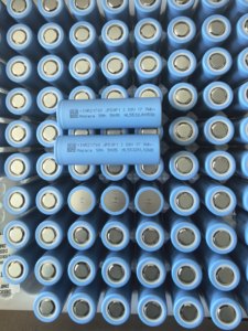 Strong Power INR21700 JP50P1 3.6V 5000mAh High Power Lithium Ion Battery Suitable for Electric Bicycles Electric Tools Drones - Product Image 4