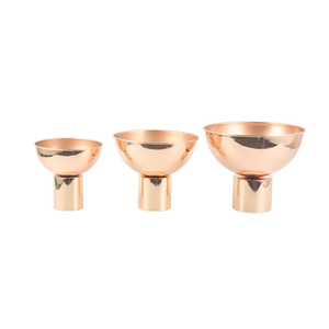 Grande metallo decorativo <span class=keywords><strong>centrotavola</strong></span> porta <span class=keywords><strong>ciotola</strong></span> per la festa nuziale, oro vasi per <span class=keywords><strong>centrotavola</strong></span> Mini oro porte di composizione floreale - Product Image 5