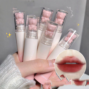 Gege Bear tinte de labios y brillo y mejilla mate de larga duración impermeable nutritivo al por mayor <span class=keywords><strong>Liptint</strong></span> Corea - Product Image 1
