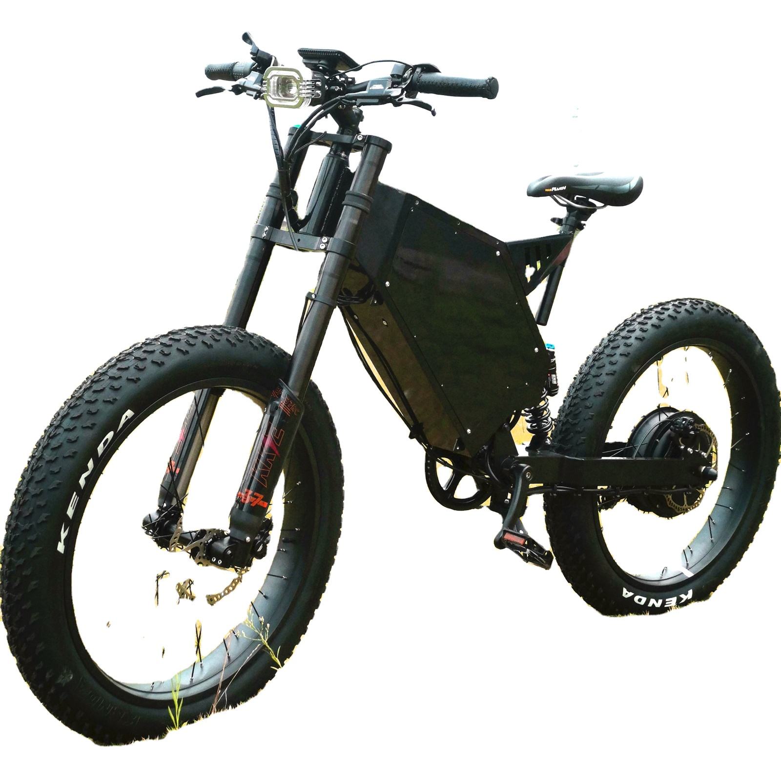 Electric Bike Fastest Motorbike In The World Super Power Three