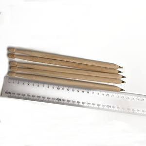 <span class=keywords><strong>Baquetas</strong></span> de lápiz de madera | Pluma novedosa en forma de <span class=keywords><strong>baquetas</strong></span> suministros estacionarios para la escuela y la Oficina - Product Image 4