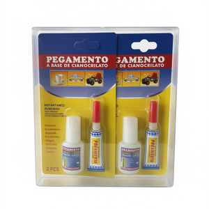 กาวเหลว 8G+2G ขายส่ง - Product Image 2