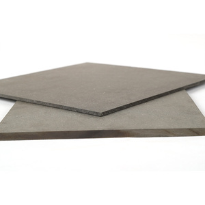 Nhà Máy Shangdong Chất Lượng Cao Chà Nhám Mdf Thô/Mdf Đồng Bằng Hdf/Bảng Melamine - Product Image 6