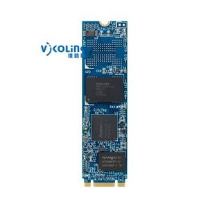 APM2T80SM21256GFS-6BTMG SSDs HDDs SSD 256GB M.2 MLC SATA III 3.3V APM2T80SM21256GFS-6BTMG - Product Image 1