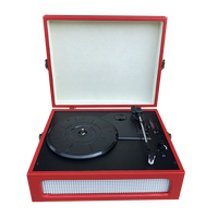 Plateau tournant électrique pour gramophone lp, vente en gros