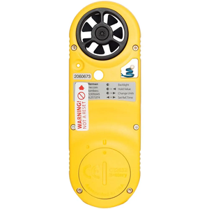 Medidor Meteorológico Original Kestrel 3500 Delta-t - Product Image 3