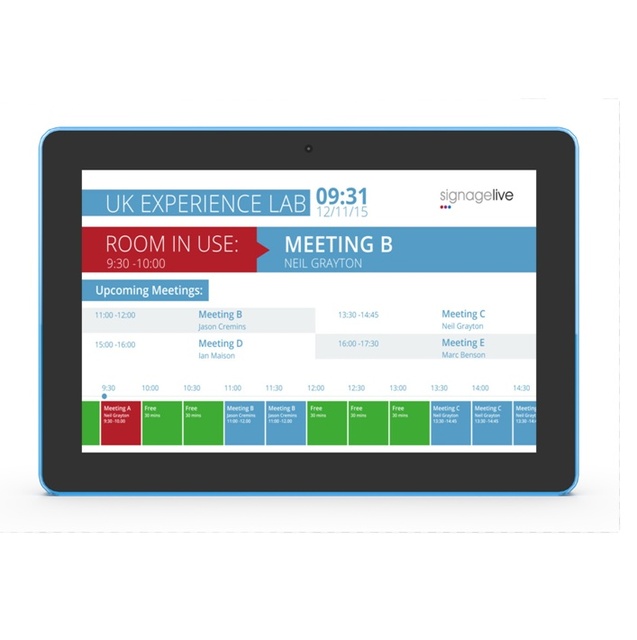 8/10.1/15.6 Inch Touch Screen Wall Mounted Tablet Smart System Industrial Lcd Panels Tablet for Meeting Room Hospital Screen