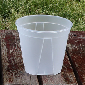 Garden <b>Pots</b> Plant with Drainage Holes <b>for</b> Flower,<b>Herb</b>,Succulent,Plants - Product Image 2