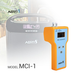 เครื่องวัด<span class=keywords><strong>ออกซิเจน</strong></span>อัลตราโซนิก AERTI เครื่องวิเคราะห์<span class=keywords><strong>ตรวจ</strong></span>สอบพารามิเตอร์เครื่องผลิตออกซิเจนสำหรับใช้ในบ้านที่สะดวกสบาย - Product Image 1