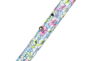 Asta da passeggio a doppia impugnatura regolabile Smart LED con allarme SOS forniture per terapia riabilitativa - Product Image 4