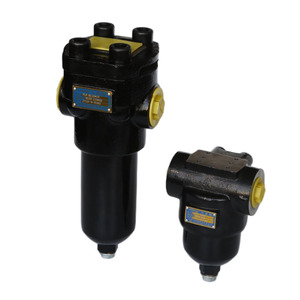 <span class=keywords><strong>Filtre</strong></span> de ligne haute pression PLF pour la protection des systèmes hydrauliques des excavateurs et des engins lourds des mines de <span class=keywords><strong>charbon</strong></span> de Kalimantan en Indonésie - Product Image 3