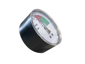 เครื่องวัดความดันความหนาแน่นของก๊าซ SF6สแตนเลสสตีลสินค้าในราคาสมเหตุสมผล - Product Image 2