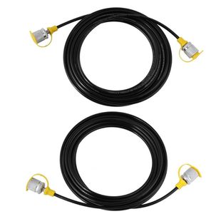 ท่อทดสอบแรงดันสูงแบบมืออาชีพป้องกันการแตกและทนต่อการเสียดสีสำหรับการทดสอบระบบไฮดรอลิก - Product Image 6