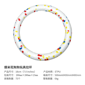 Giocattoli per animali domestici personalizzati ecologici giocattoli indistruttibili per cani da masticare per cani <span class=keywords><strong>di</strong></span> taglia grande - Product Image 2