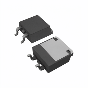 ชิ้นส่วนวงจรอิเล็กทรอนิกส์ R6004KNJTL ทรานซิสเตอร์ LPTS มีสินค้าในสต็อก - Product Image 1