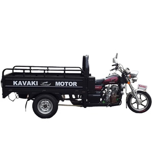 Kavaki Della Fabbrica di Marca Nuovo Triciclo Prezzo Camion Moto 3 Ruote Triciclo Prezzo di Acquisto On-Line - Product Image 1
