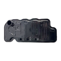 Pièces automobiles de haute qualité adaptées aux modèles MG I5/I6/MG5 2020 / ZS 2019 / RX3, filtre de boîte de vitesses abordable OE:10406912