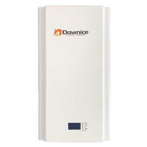 Energy Off-Grid Hybrid Solar Power System 10KWH <b>Battery</b> Home Energy Storage <b>Backup</b> Solution MPPT CAN - Product Image 2