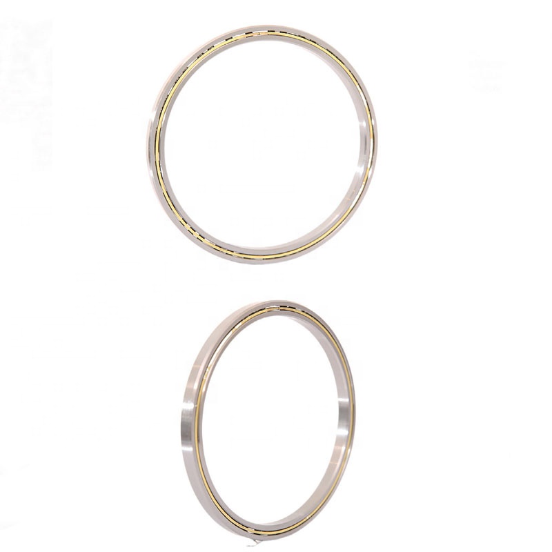 4-точечный-упорный шариковый подшипник KC070AR0 тонкие радиально-упорный шарикоподшипник kaydon роликовый подшипник