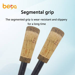 Carbon Road subpole M <span class=keywords><strong>Tune</strong></span> Joint Rod punta Punta Negra caña de pescar caña de fundición - Product Image 5