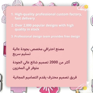 Pegatinas Personalizadas para Teléfono, Insignias Metálicas para Teléfono Móvil, Pegatinas para Teléfono <span class=keywords><strong>Jordan</strong></span> - Product Image 3