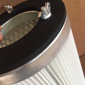 New Design <strong>Removal</strong> Industrial air <strong>Dust</strong> <strong>Filter</strong> Cartridge - Product Image 5
