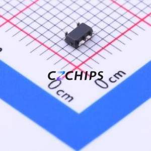 TPS73601DBVT วงจรรวมใหม่และดั้งเดิม SOT-23-5ชิป IC PMIC ตัวควบคุมเชิงเส้น (LDO) - Product Image 2