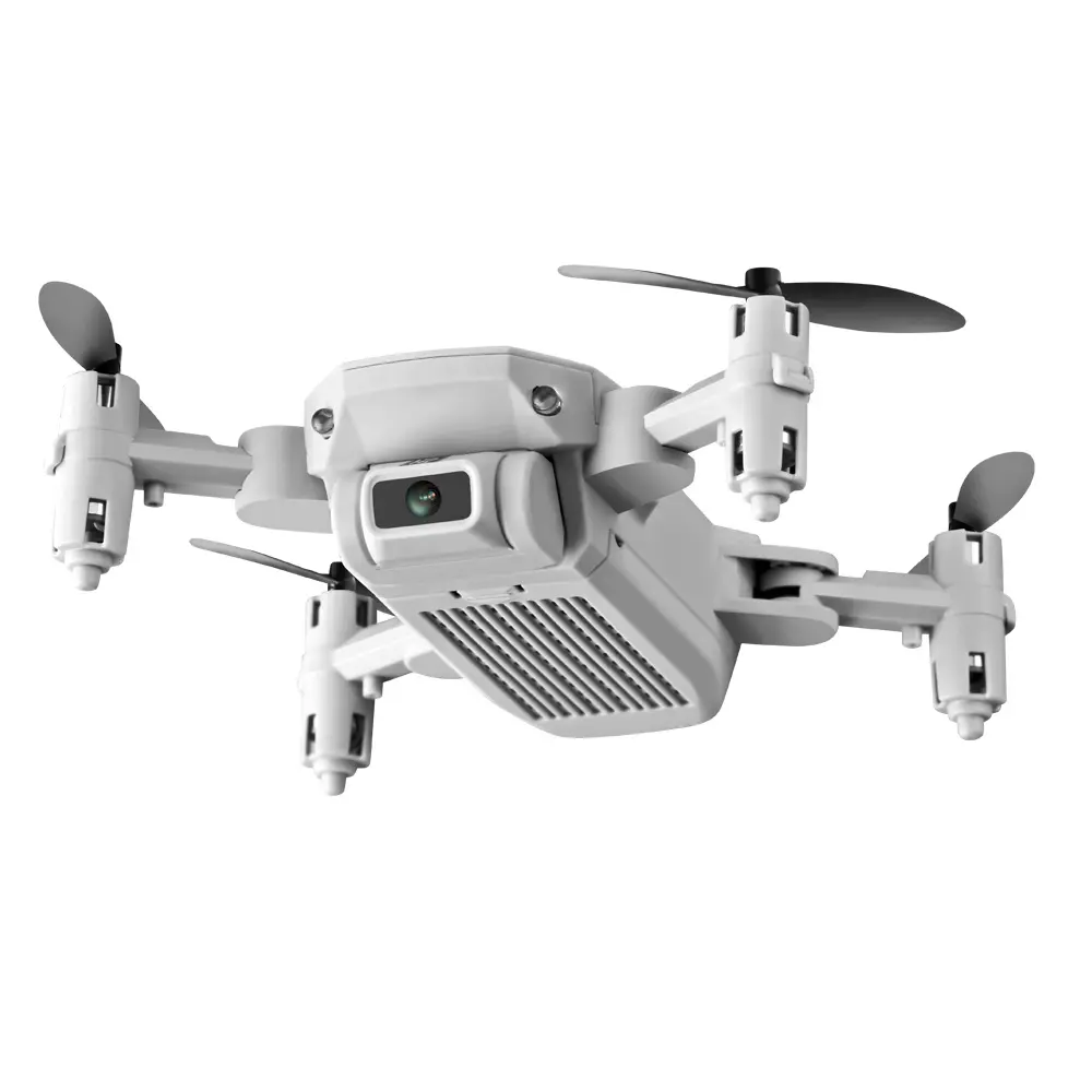 LS-MIN Mini Drone RC Quadcopter 4K Camera 6-Axis Gyro Gesture Photo Video Track