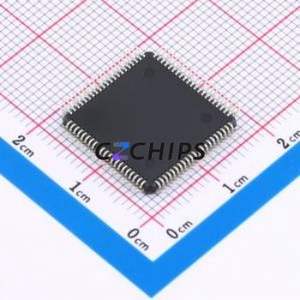 Nouveau et original S32K341EHT0MPBST QFP-172(16x16) microcontrôleur de puce IC de Circuit intégré (MCU/MPU/SoC) - Product Image 2