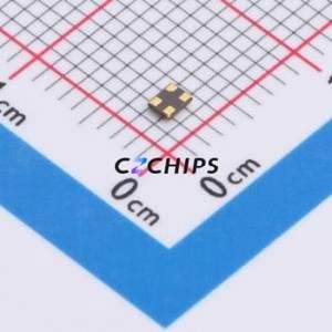SWXEGABVF0-37.400000 Crystal (Passive) SMD2016-4P Crystal Oscillator SMD Crystal Oscillator 37.4MHz 10ppm 18pF - Product Image 2