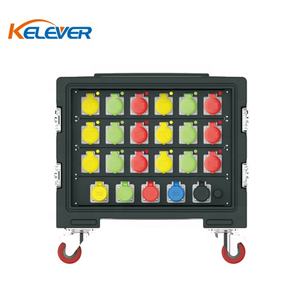 صندوق توزيع طاقة كاملوك 8U 400 أمبير - Product Image 4