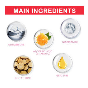 Wholesale EELHOE Easy Operation Significantly Reduce Dark Spots <b>Other</b> Facial Blemishes Dark Spots Lightening Serum - Product Image 5