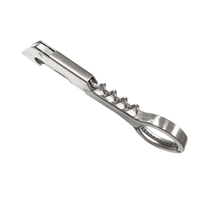 <span class=keywords><strong>Tire</strong></span>-<span class=keywords><strong>bouchon</strong></span> manuel <span class=keywords><strong>Laguiole</strong></span> personnalisé en acier inoxydable 420, finition satinée, écologique, à prix abordable - Product Image 5