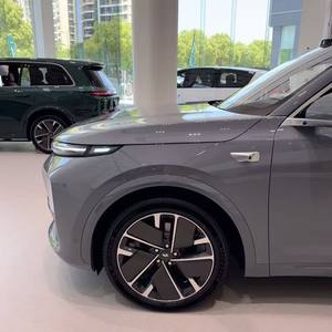 Li Auto L7, Popular, Confiable y Económico, SUV con Autonomía Extendida, Ideal para Viajes Familiares y Traslados Urbanos en <span class=keywords><strong>Filipinas</strong></span> - Product Image 4