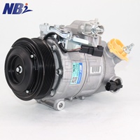 100% getestet Ford Explorer Sport Auto AC Kompressor 3.5L Turbo DA8Z19703A/FB53-19D629 6PK 12