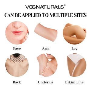 สารยับยั้ง<span class=keywords><strong>ก</strong></span>ารเจริญเติบโตของเส้นผม30มล. ที่ปรับปรุงแล้วไม่ระคายเคือง<span class=keywords><strong>ก</strong></span>าร<span class=keywords><strong>ก</strong></span>ำจัดสำหรับร่าง<span class=keywords><strong>ก</strong></span>ายใบหน้าแขนรักแร้ขาสำหรับผู้ชายและผู้หญิง - Product Image 5