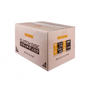 MFD068Y MASUMA Ceeinex Hochwertiges Automatik getriebe 02E Reib scheibe auf Papier basis - Product Image 5